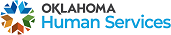 OKDHS Logo